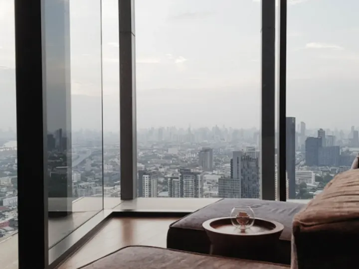 Property photos for Whizdom Essence