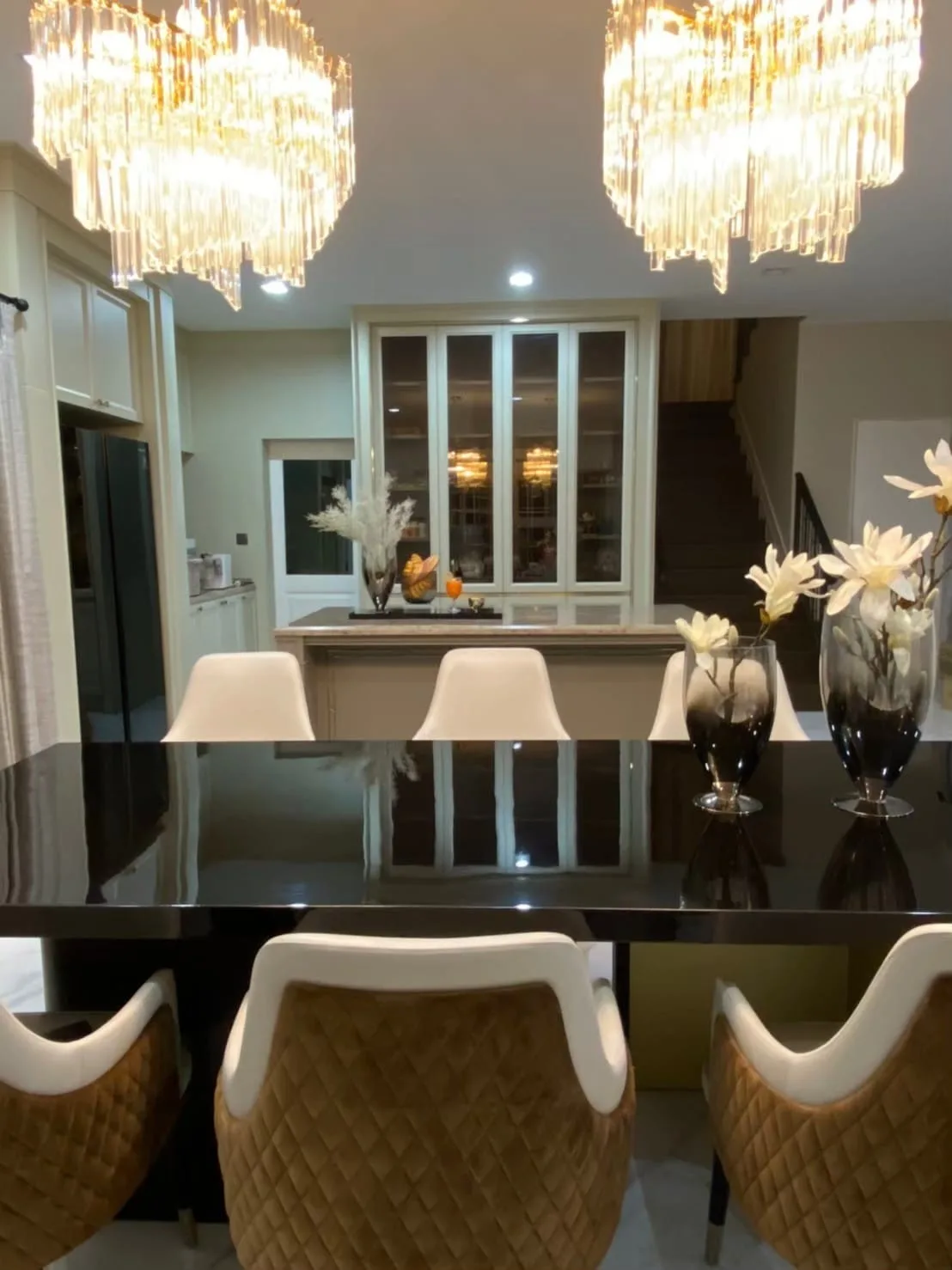 Property photos for Nantawan Ramintra-Paholyothin 50