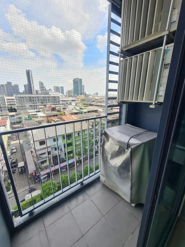 Property photos for Ideo Sukhumvit 93