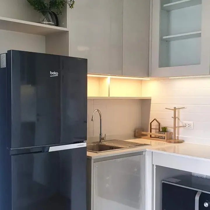 Property photos for Chapter One Eco Ratchada - Huaikwang