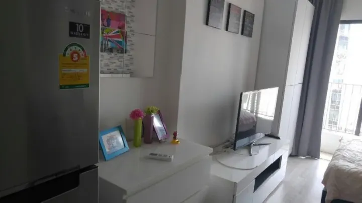 Property photos for Ideo Mobi Rama 9