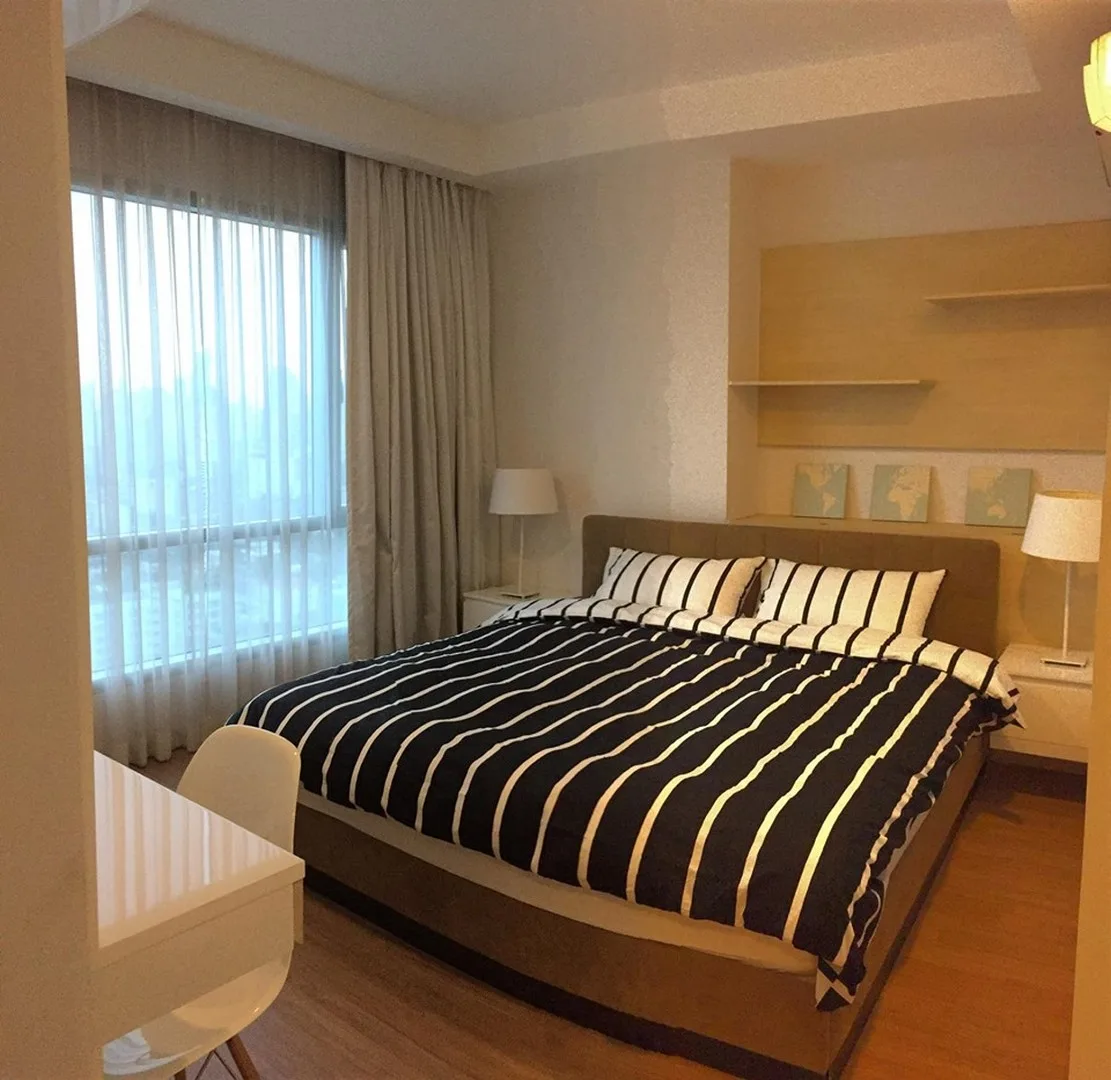 Property photos for Thru Thonglor
