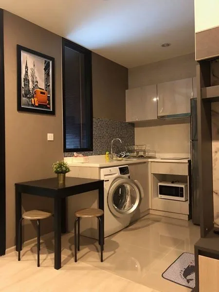 Property photos for Life Asoke