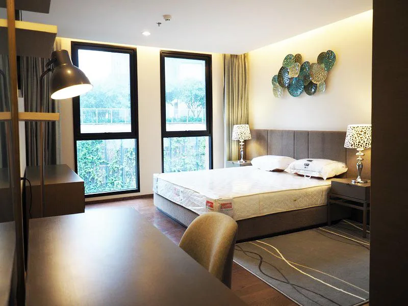 Property photos for The Hudson Sathorn 7
