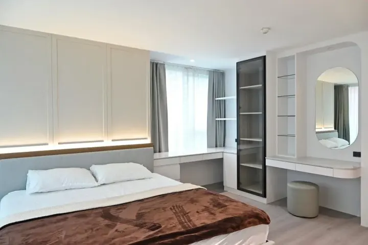 Property photos for Sukhumvit Living Town