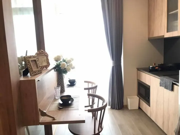 Property photos for Siamese Exclusive Sukhumvit 42