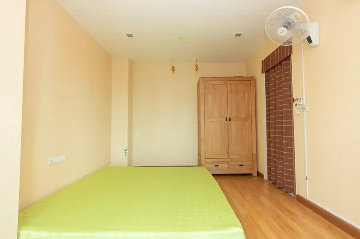 Property photos for Wish @ Samyan