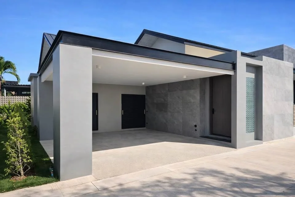 Property photos for Sawaree Pool Villas Phuket