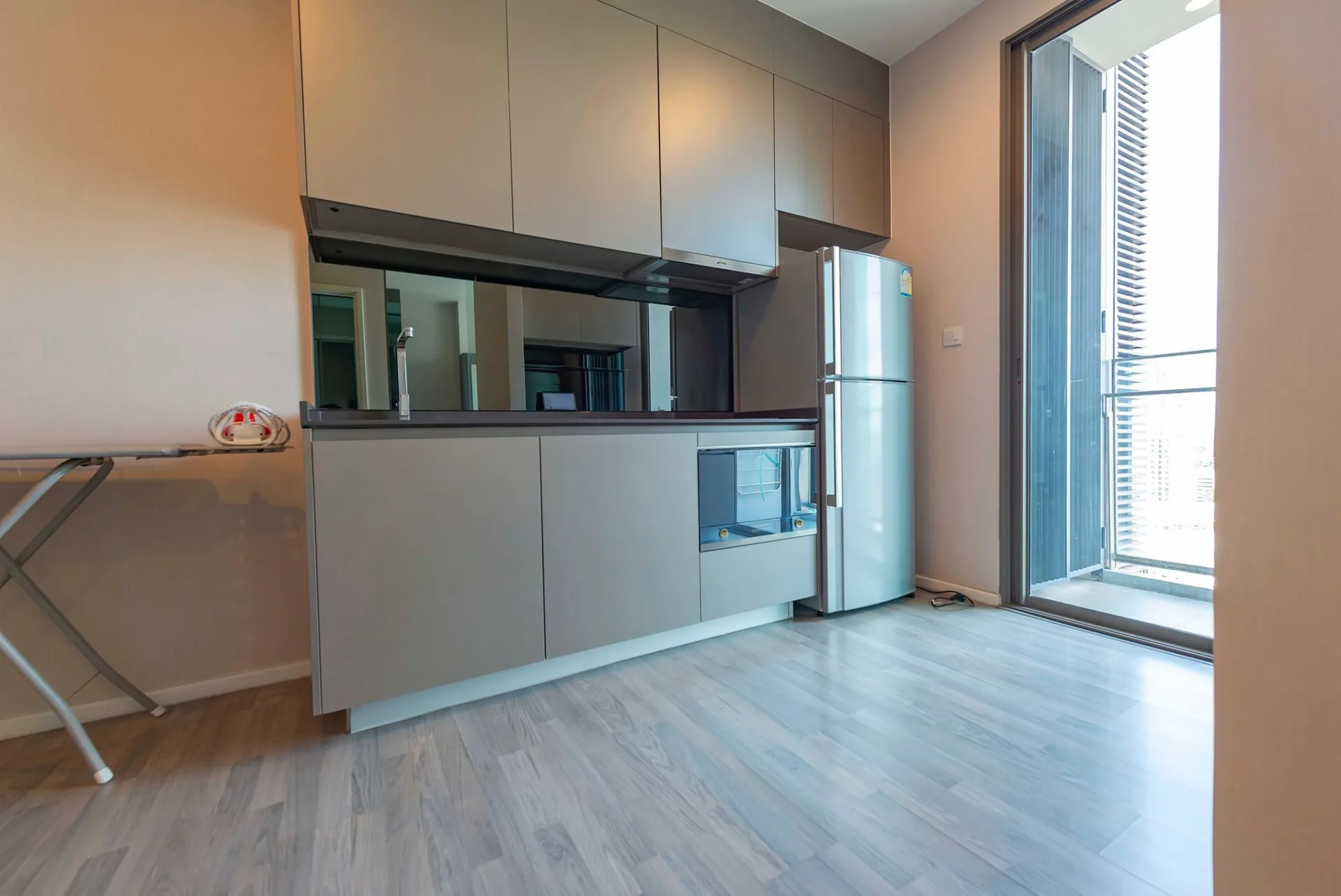 Property photos for The Room Sukhumvit 69