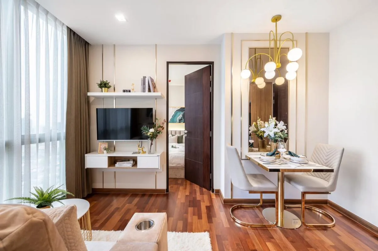 Property photos for Wish Signature  Midtown Siam