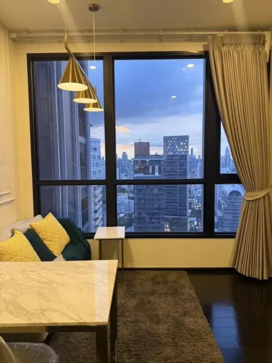 Property photos for Park Origin Thonglor