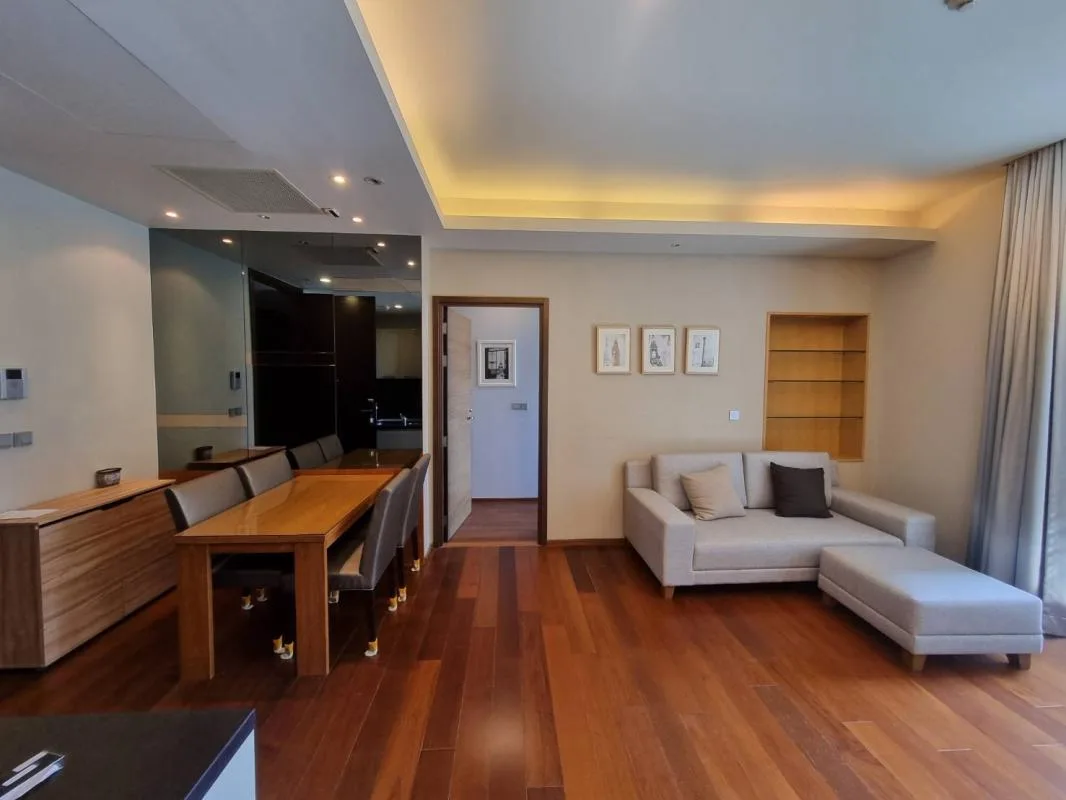 Property photos for Quattro by Sansiri