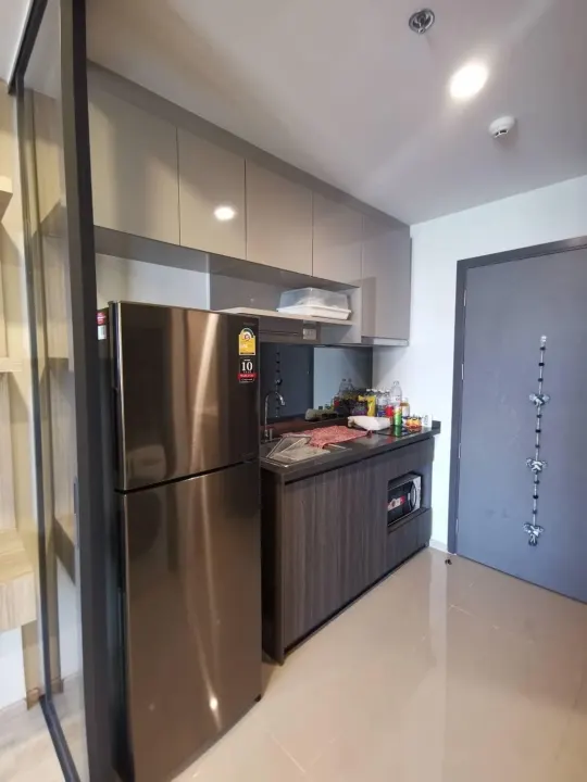 Property photos for Ideo Ratchada-Sutthisan