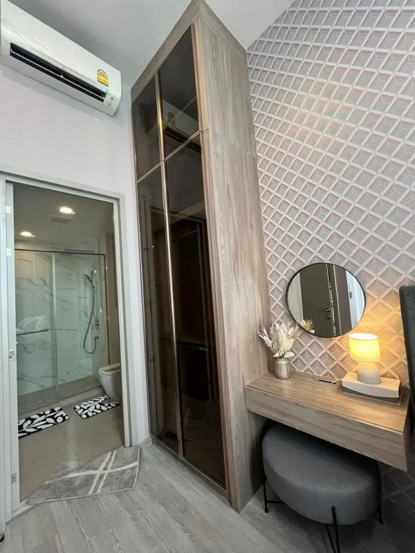 Property photos for The Line sukhumvit 101