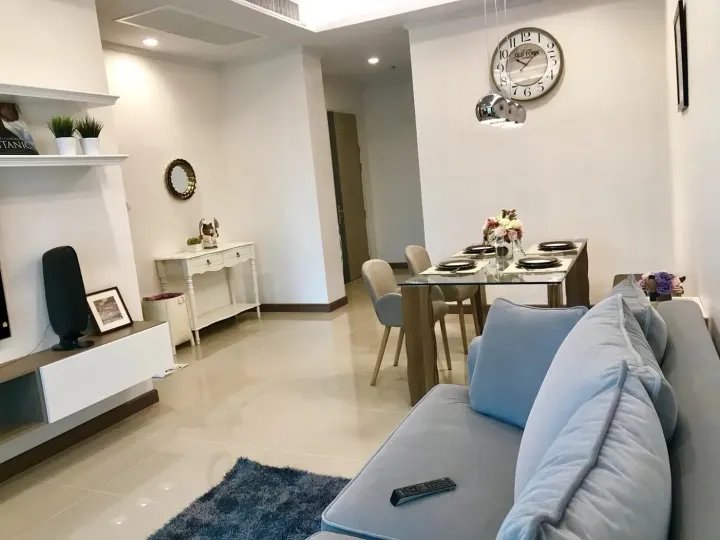 Property photos for Supalai Elite Phayathai