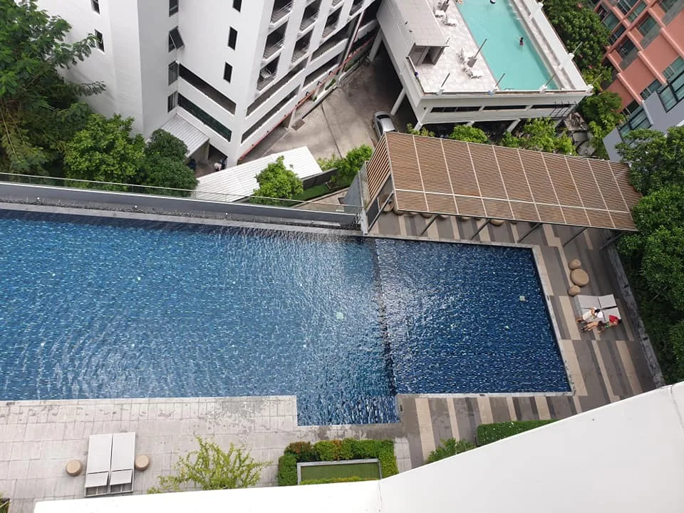 Property photos for Quinn Condo Ratchada