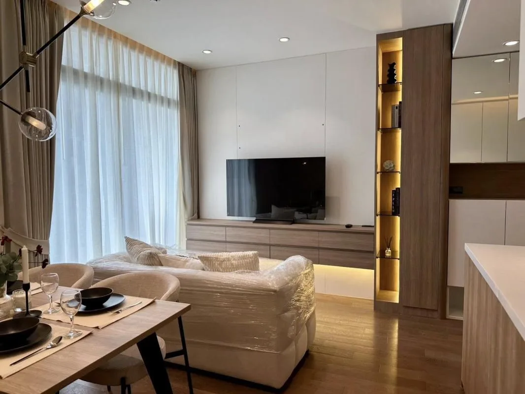 Property photos for MUNIQ Sukhumvit 23
