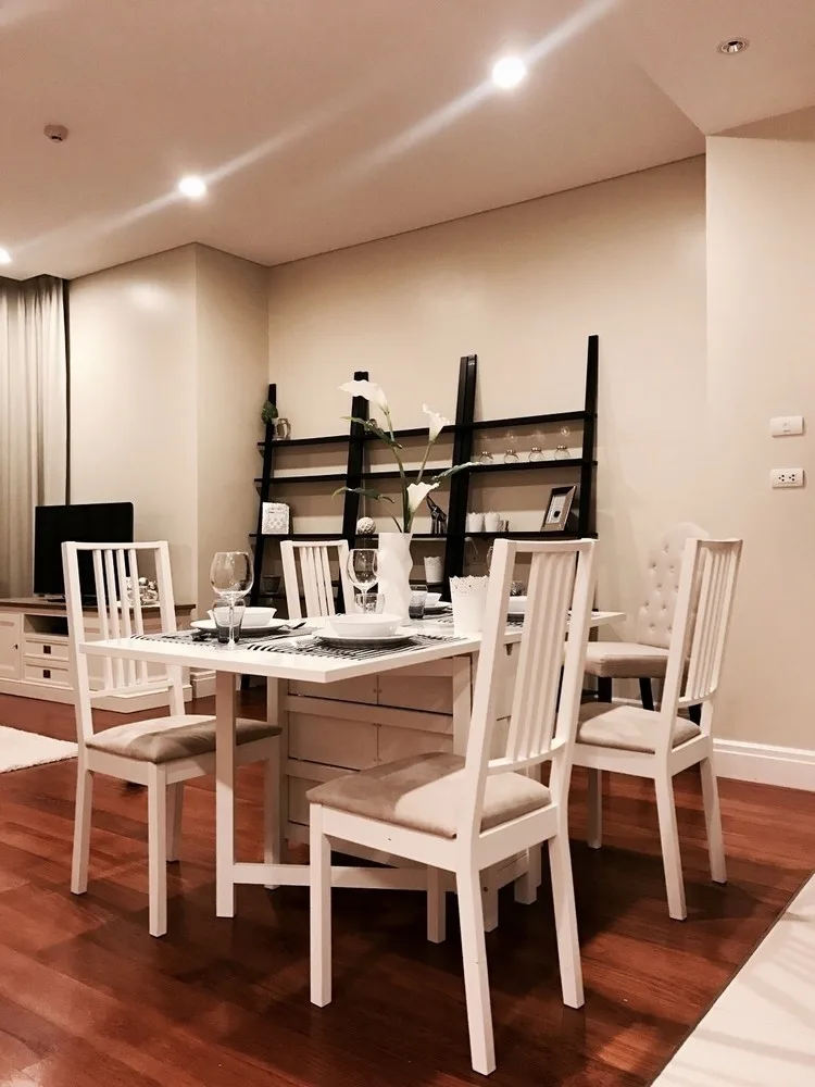 Property photos for Bright Sukhumvit 24