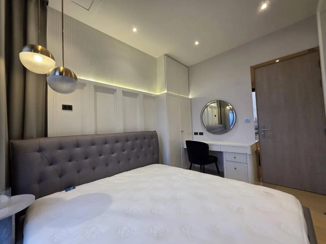 Property photos for ASHTON Asoke - Rama 9