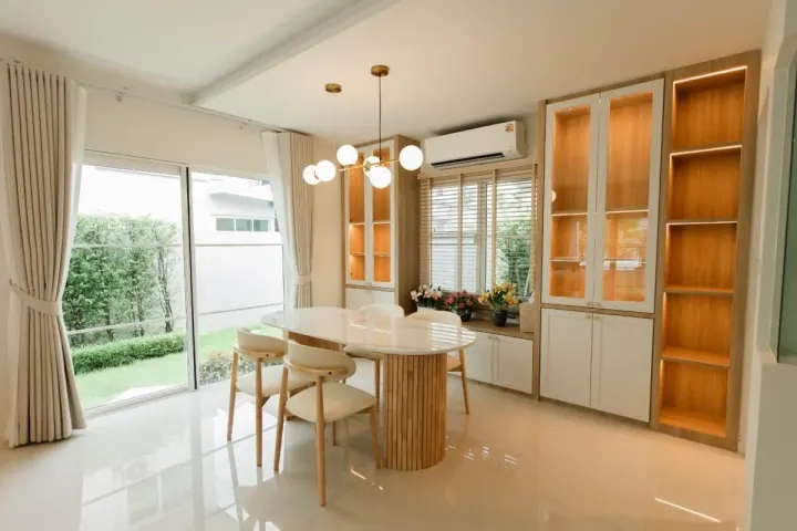 Property photos for Villaggio Srinakarin-bangna