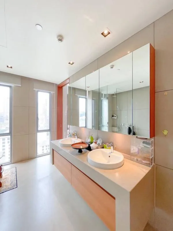 Property photos for The Sukhothai Residences