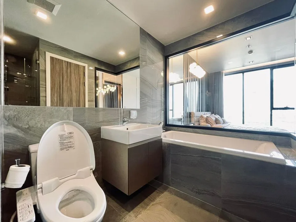 Property photos for Ideo Q Sukhumvit 36