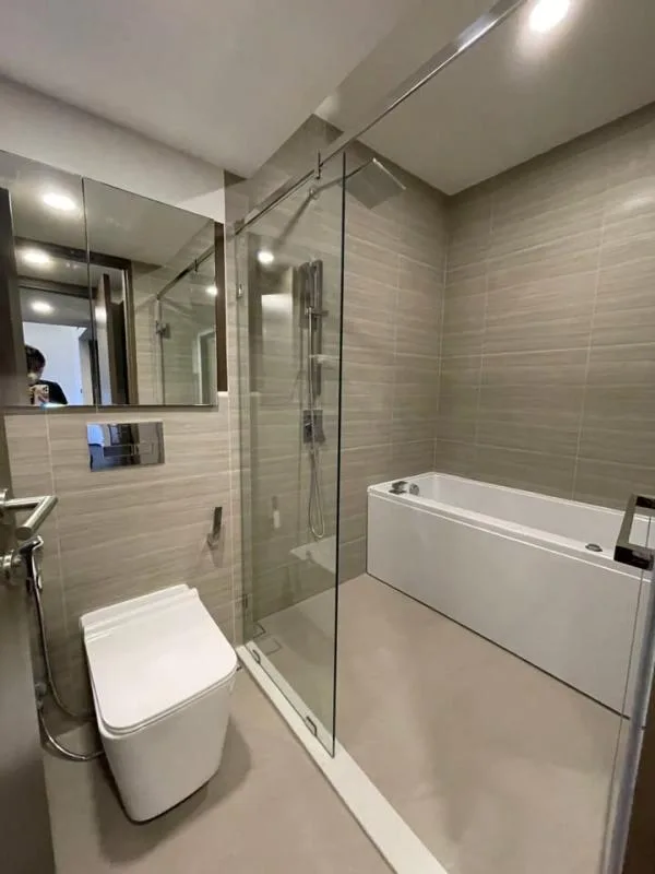 Property photos for Park Origin Thonglor