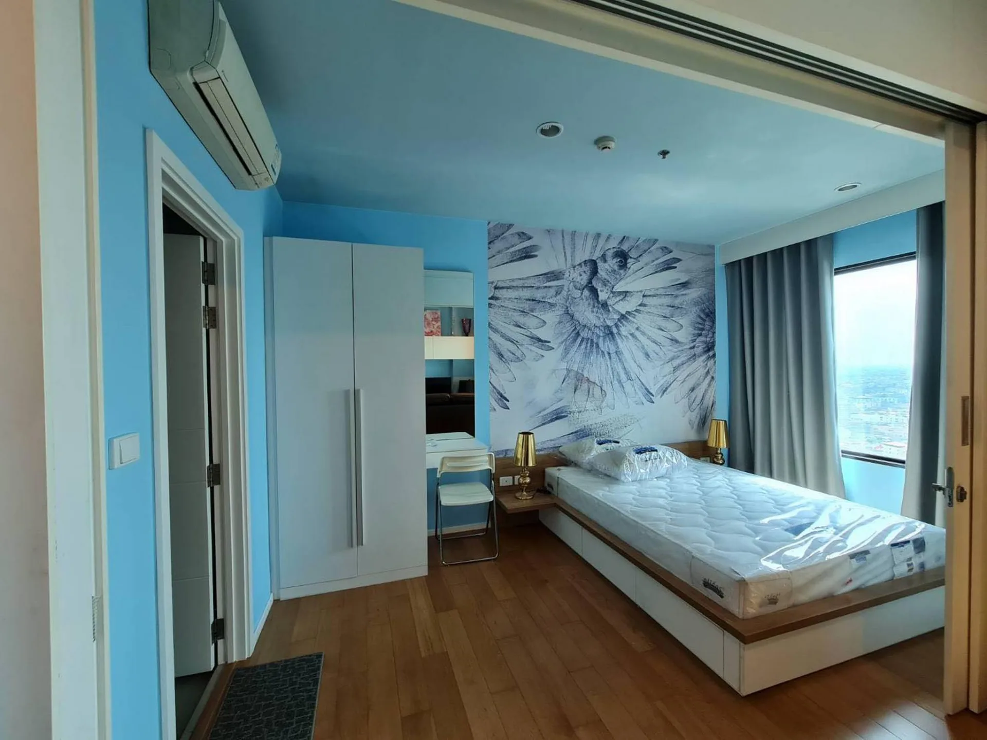 Property photos for Blocs 77