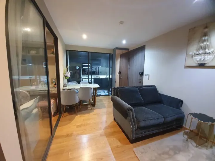 Property photos for Altitude Samyan - Silom