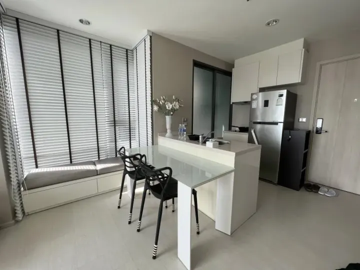 Property photos for Rhythm Sukhumvit 42