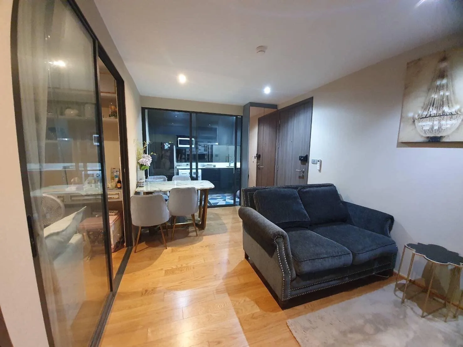 Property photos for Altitude Samyan - Silom