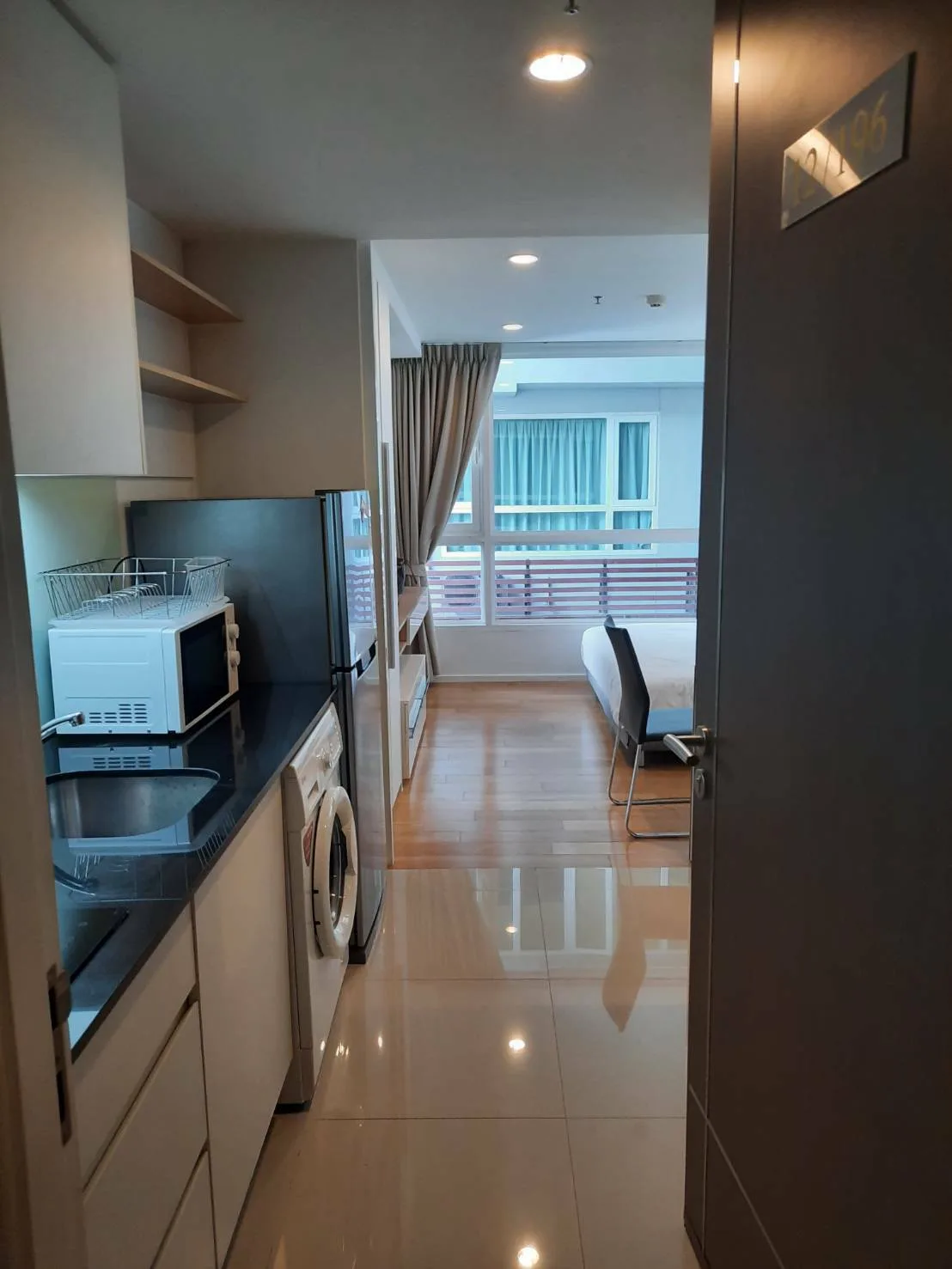Property photos for 15 Sukhumvit Residences
