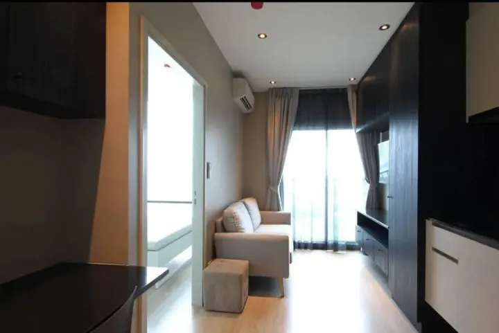 Property photos for Noble Revolve Ratchada
