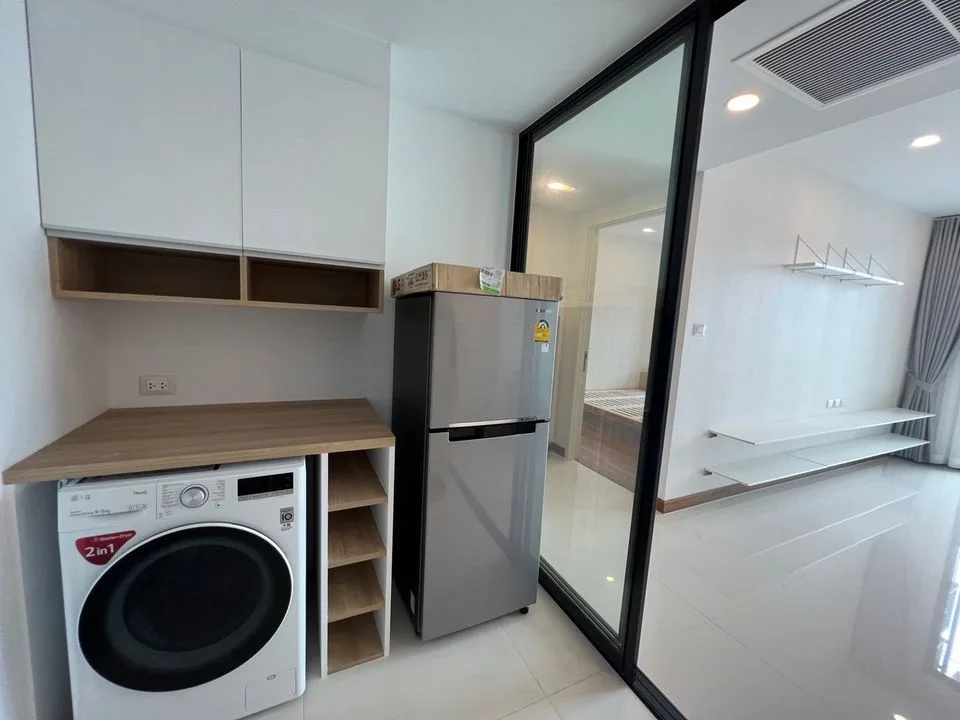 Property photos for Supalai Premier Charoen Nakhon
