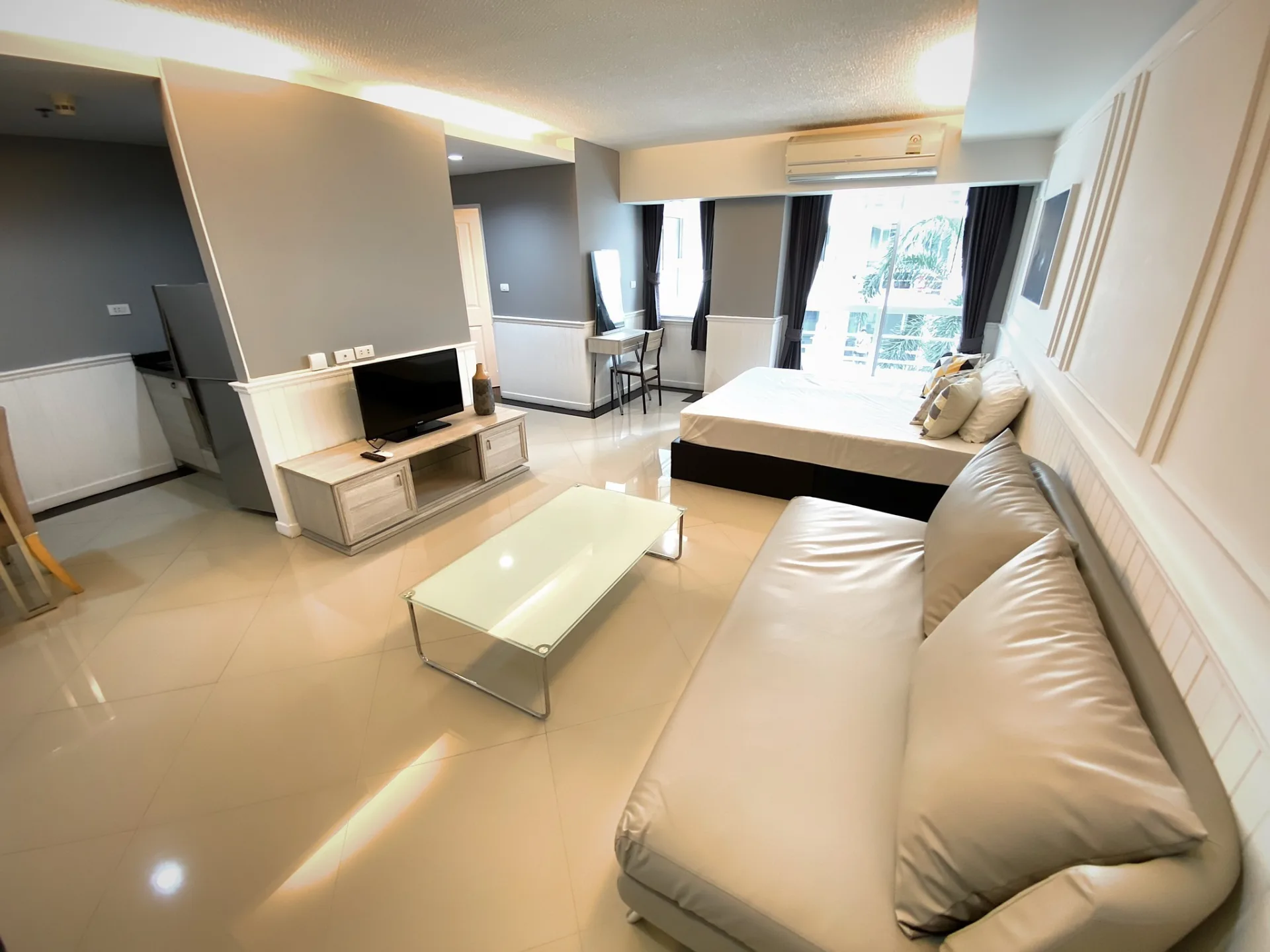 Property photos for The Waterford Sukhumvit 50 Onnut