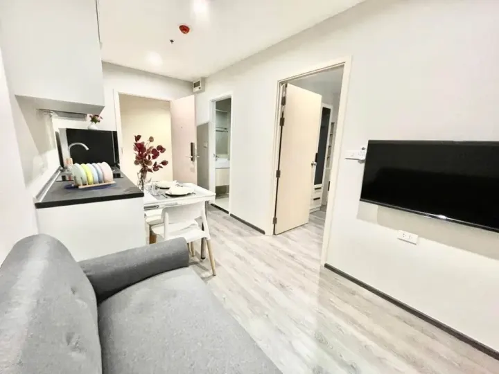 Property photos for Rich Park @ Triple Station