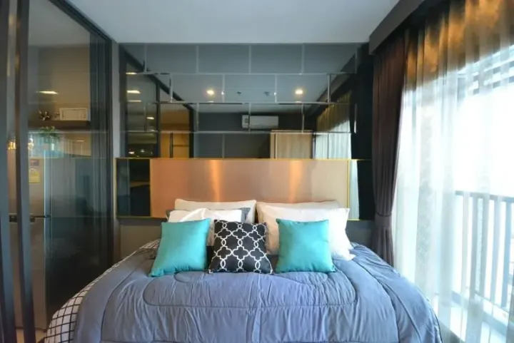 Property photos for Life Sukhumvit 48