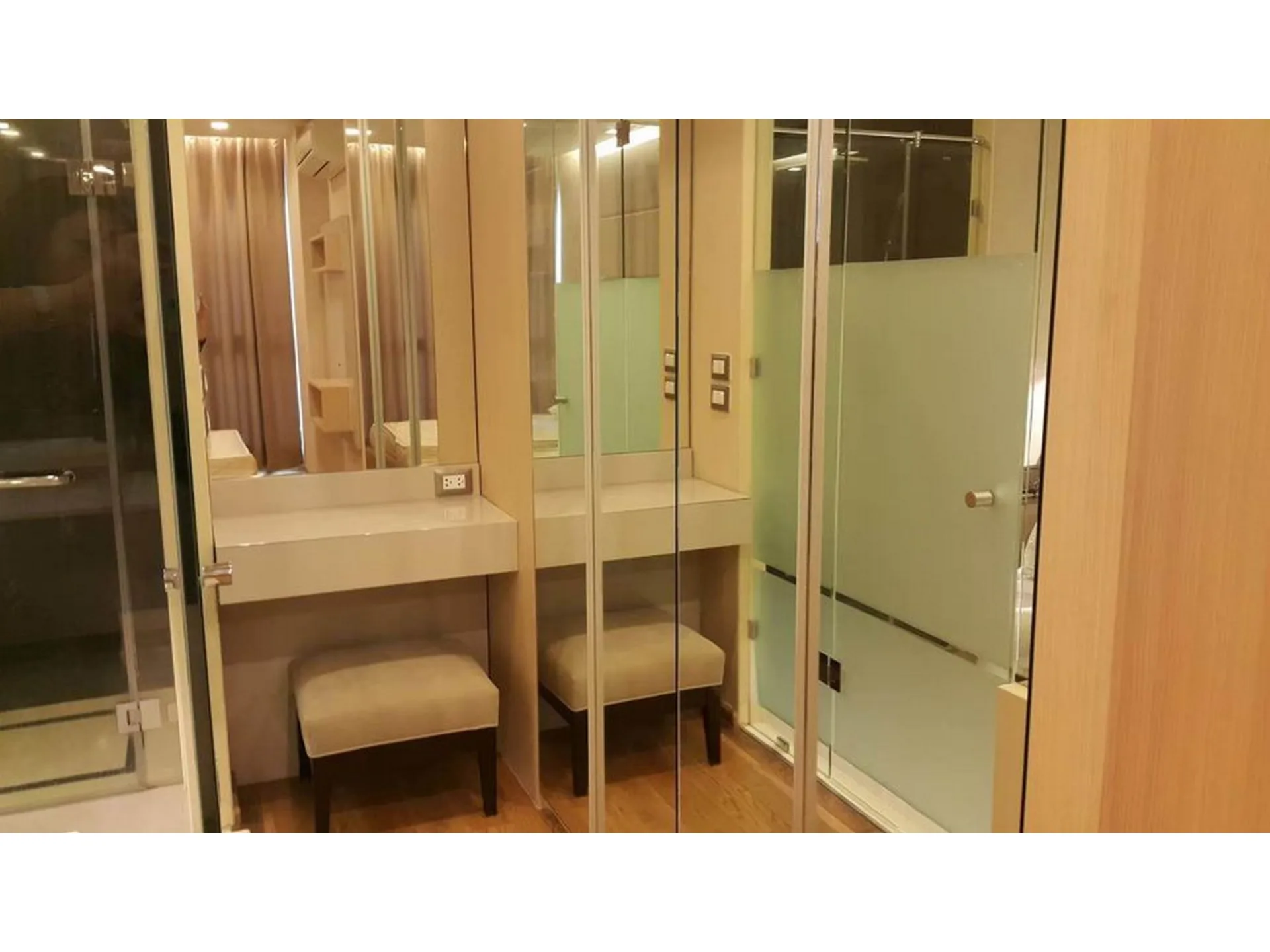 Property photos for The Address Asoke