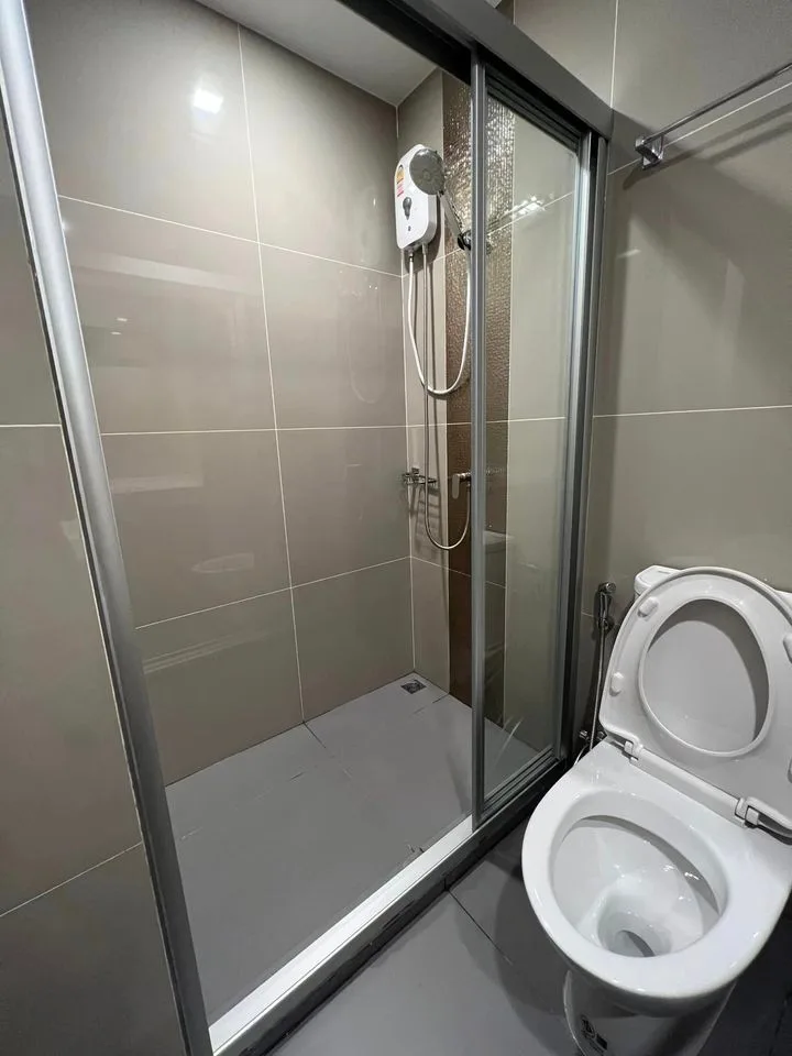 Property photos for Ideo Rama 9 - Asoke