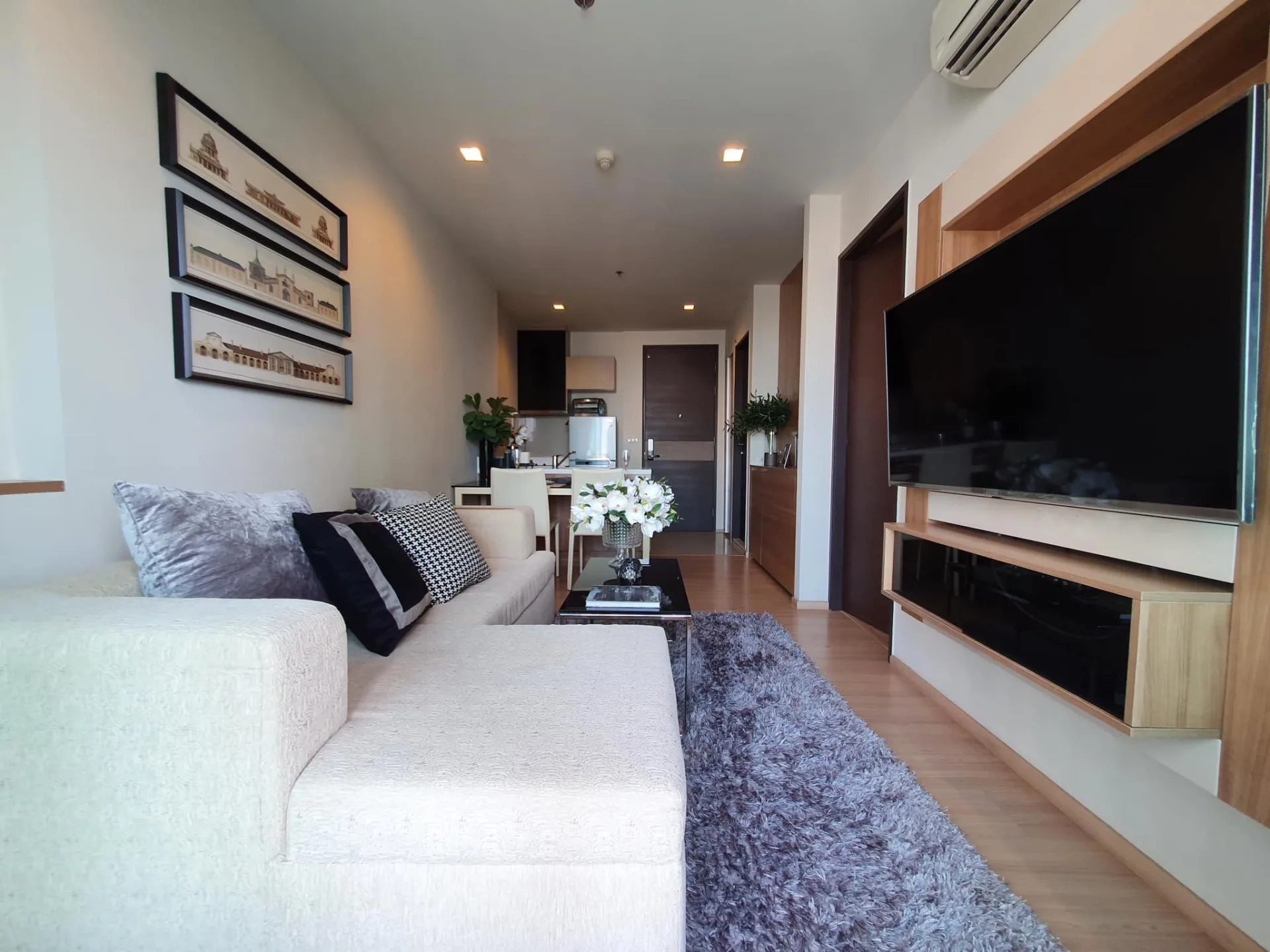 Property photos for Rhythm Sathorn