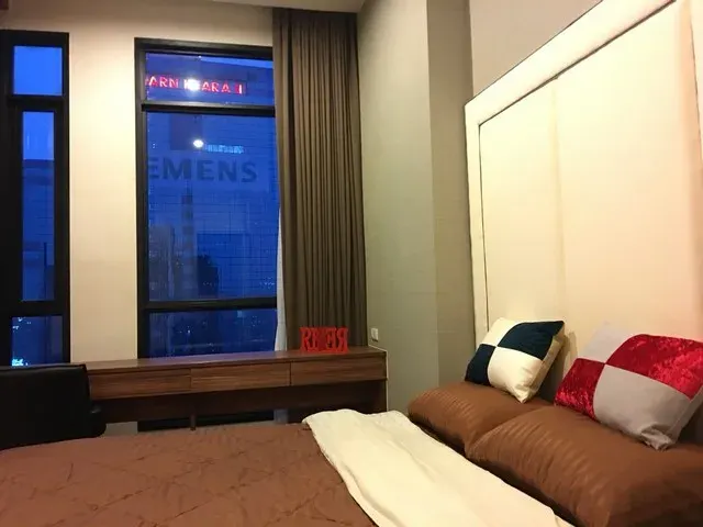Property photos for The Capital Ekamai-Thonglor