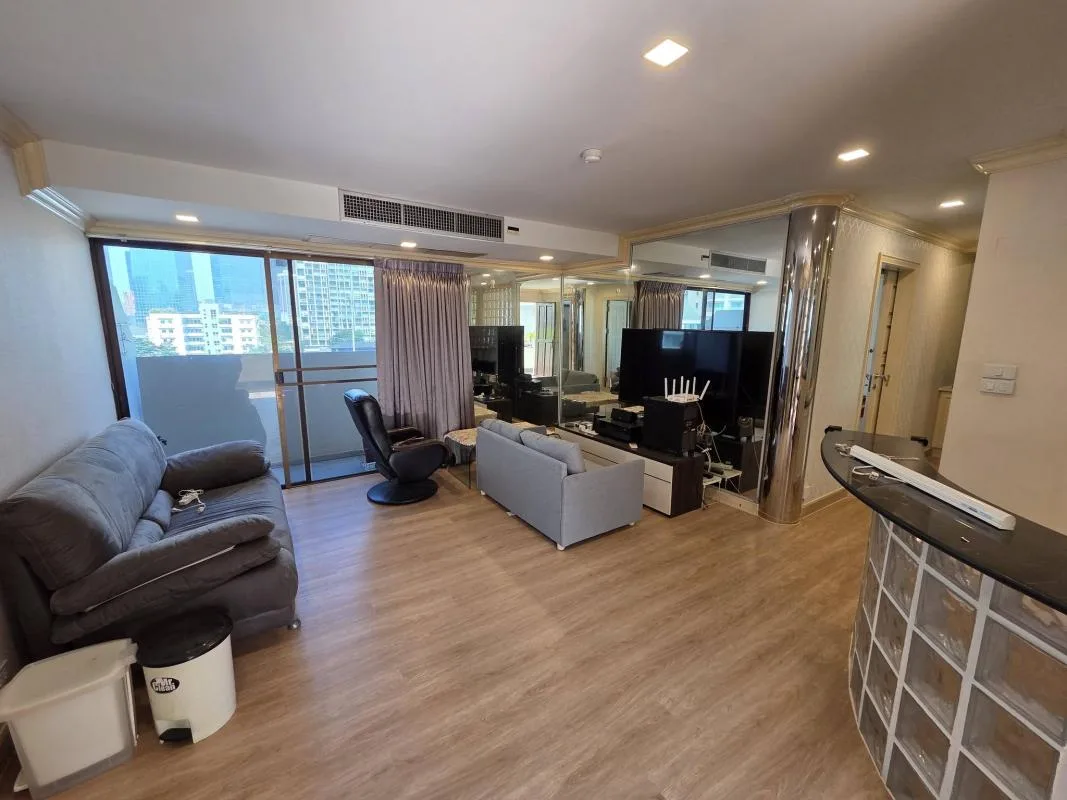 Property photos for Baan Preuksasiri Suanplu