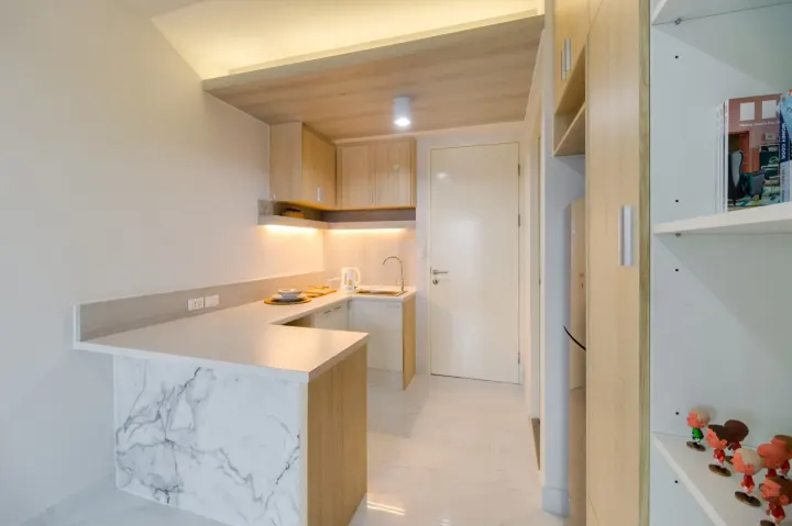 Property photos for Iris Avenue Onnuch - Suvarnabhumi