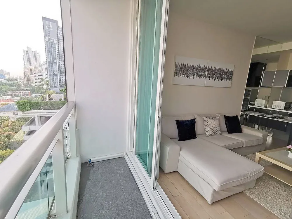Property photos for Eight Thonglor Residence
