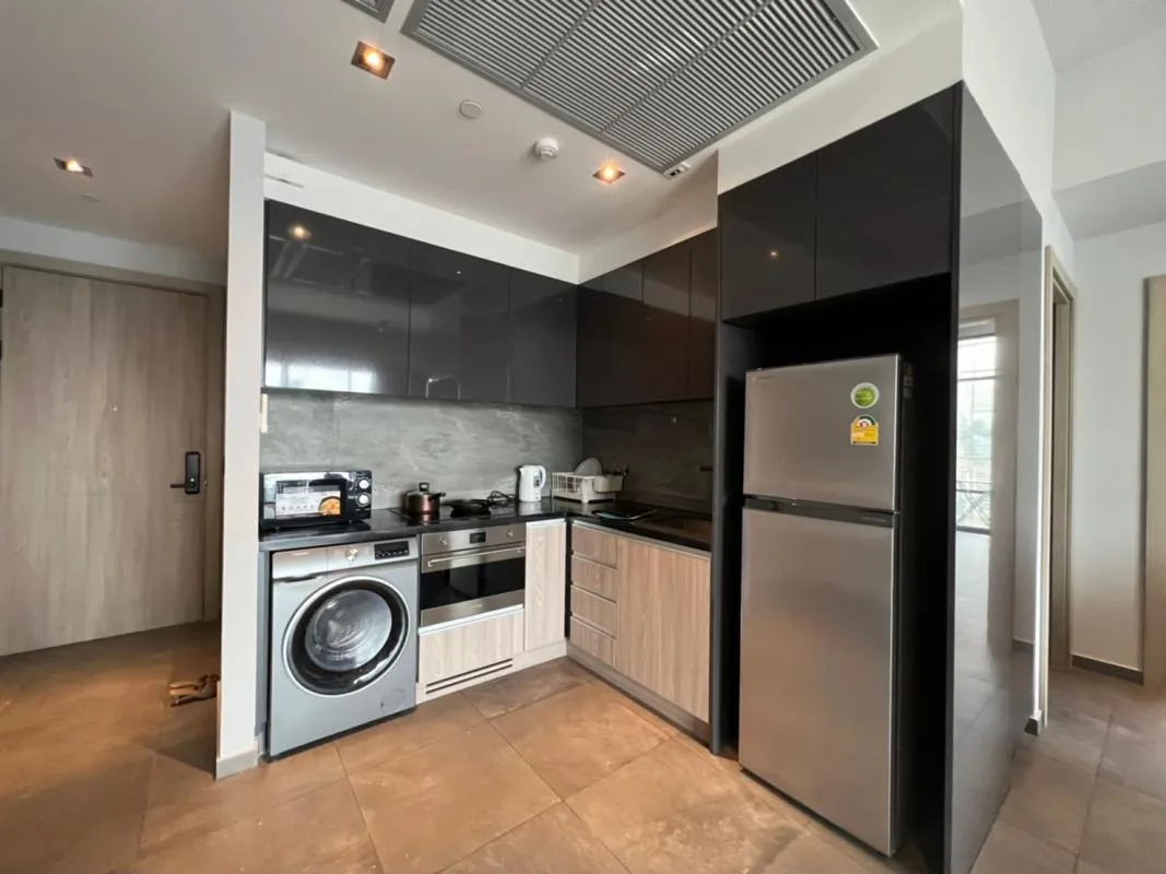 Property photos for The Lofts Asoke
