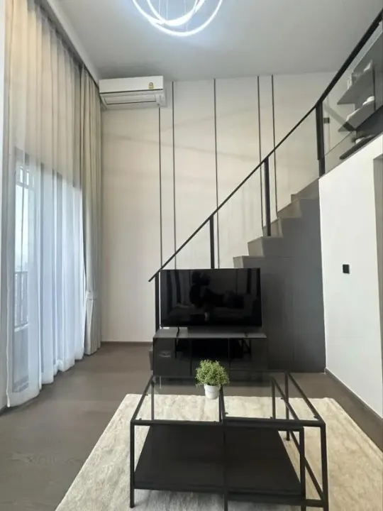 Property photos for Park Origin Chula-samyan