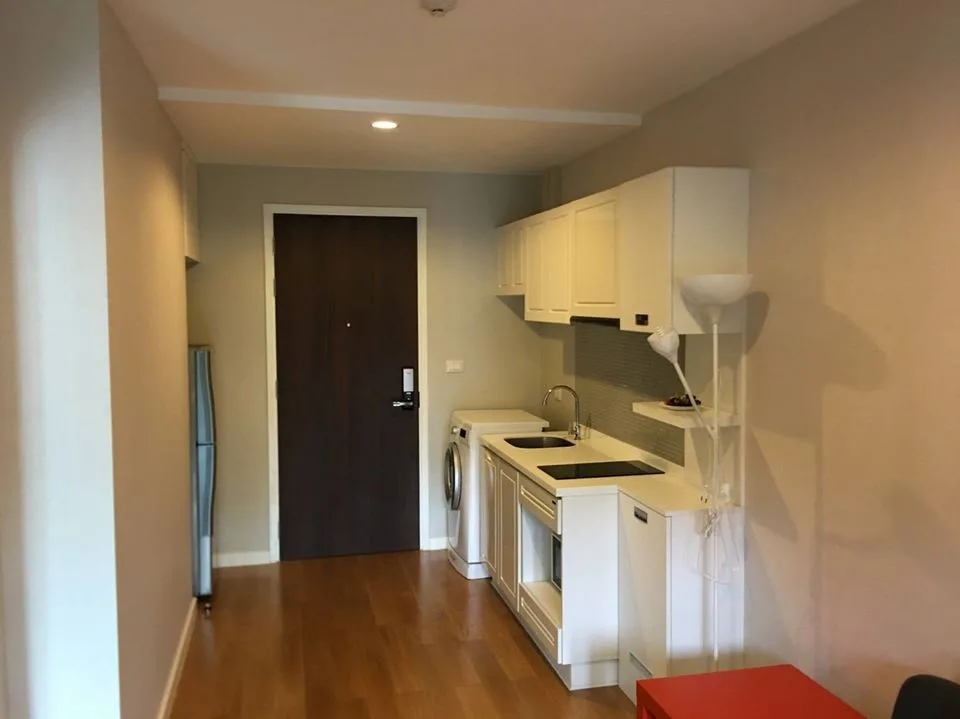 Property photos for Condolette Dwell Sukhumvit 26