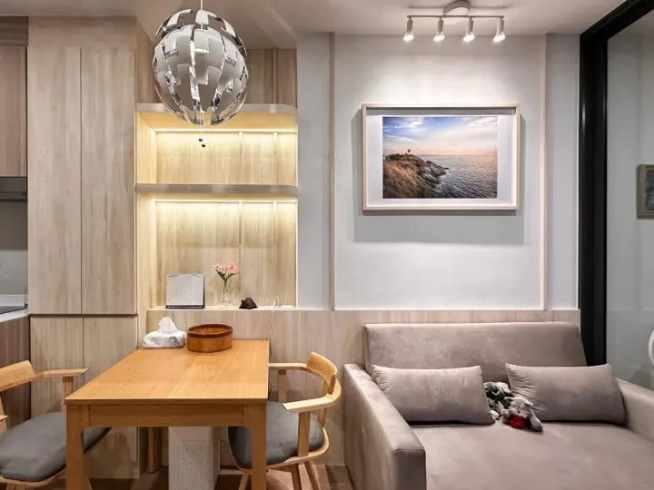 Property photos for Life Rama 4 - Asoke