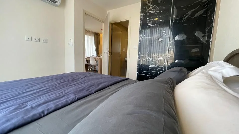 Property photos for Ikon Sukhumvit 77