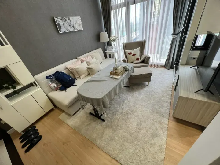 Property photos for Chewathai Residence Asoke